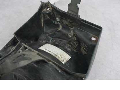 Extrabild2 på Undertail från en BMW R 1200 GS -2005 motorcykel.