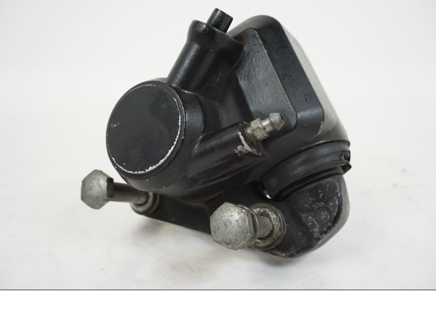 Baksidan på Bromsok från en Suzuki GS 1000 -1978 motorcykel.