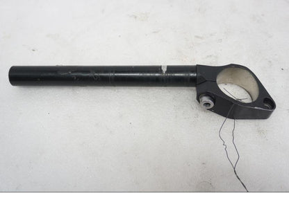 Framsidan på Styre från en Yamaha YZF R6 -1999 motorcykel.