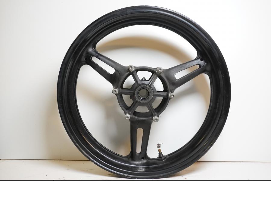 Extrabild2 på Fälg från en Yamaha FJR 1300 -2016 motorcykel.