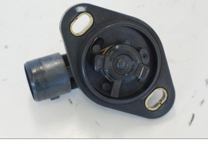 Höger sida på TPS från en Honda CBR 900 RR -2001 motorcykel.