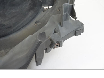 Extrabild4 på Undertail från en Honda ST 1300 -2002 motorcykel.