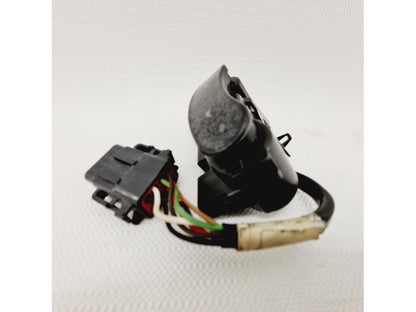 Höger sida på Kontrollampor från en H-D Touring Road King Custom FLHRSI -2004 motorcykel.