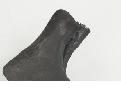 Höger sida på Skyddskåpor från en Suzuki GSX-R 1000 -2007 motorcykel.