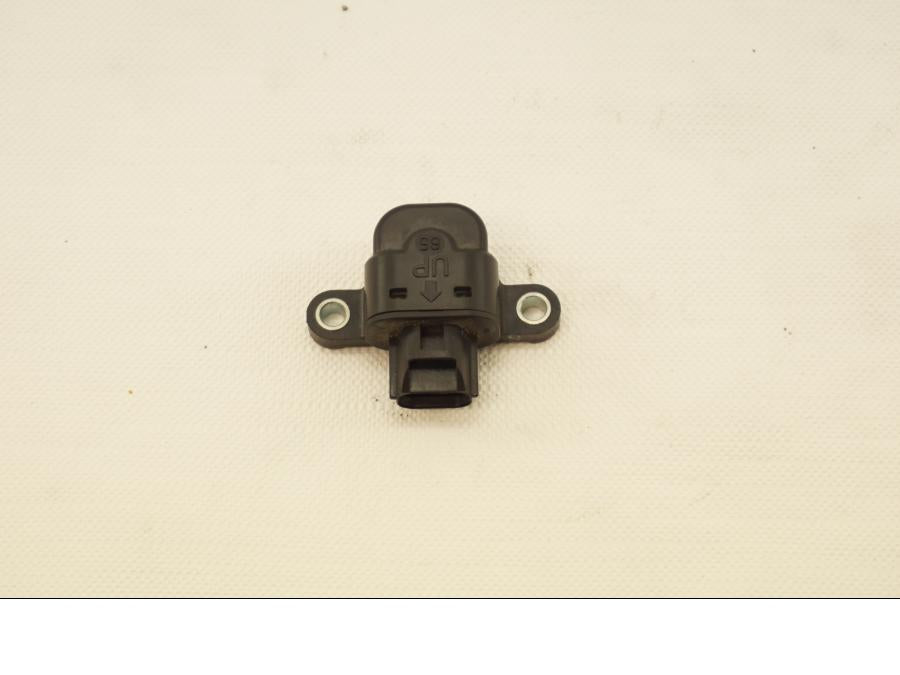 Framsidan på Tilt Sensor från en Kawasaki ZX-6R -2008 motorcykel.