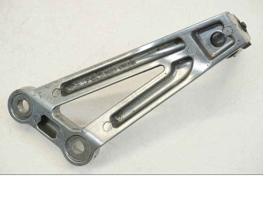 Extrabild1 på Fotpinne från en Kawasaki ZX-12R -2000 motorcykel.