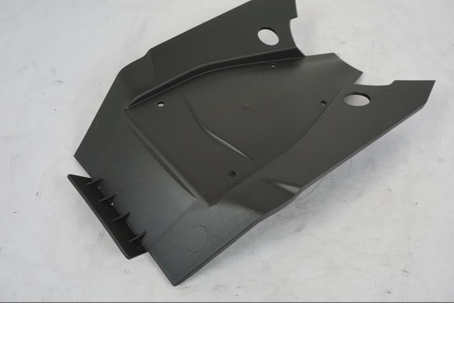 Framsidan på Stänkskärm från en KTM 1290 Super Duke -2019 motorcykel.