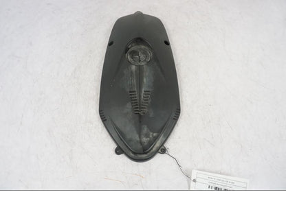 Framsidan på Remskydd från en BMW R 1200 GS -2010 motorcykel.