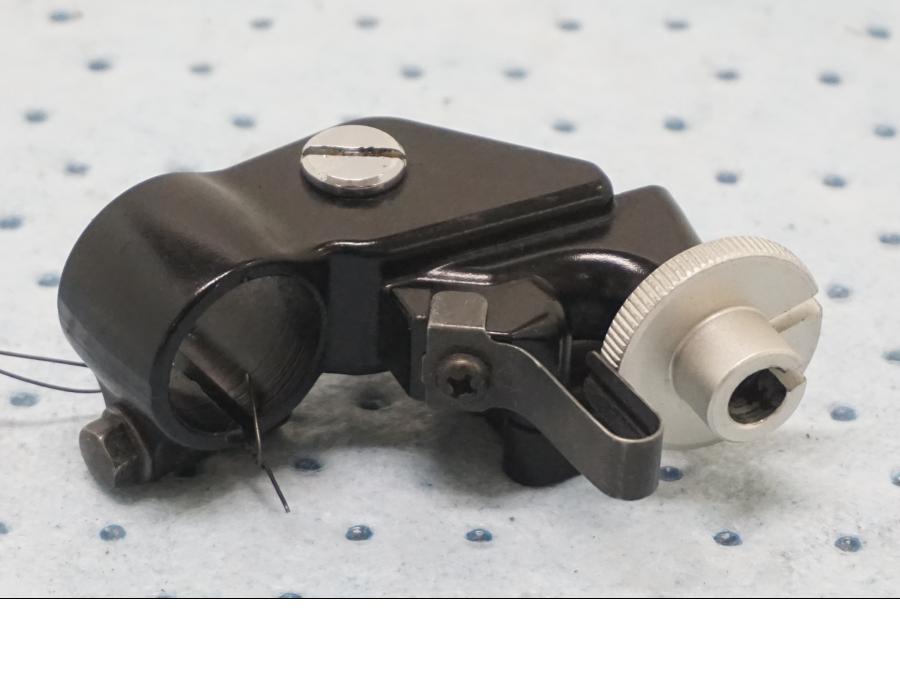 Framsidan på Kopplingsklo från en Honda CBR 1000 RR -2011 motorcykel.