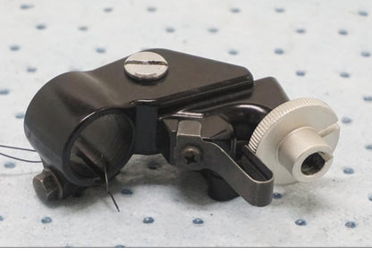 Framsidan på Kopplingsklo från en Honda CBR 1000 RR -2011 motorcykel.