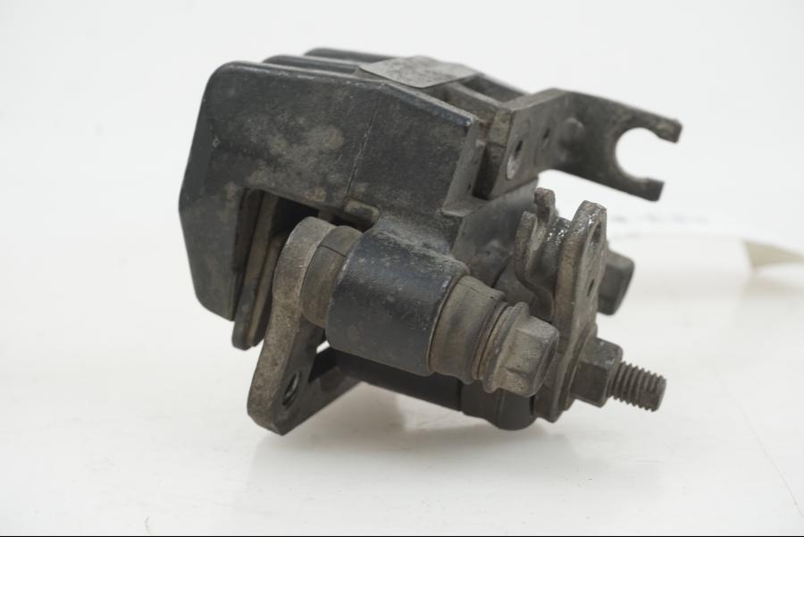 Vänster sida på Bromsok från en Piaggio MP3 250 -2006 motorcykel.