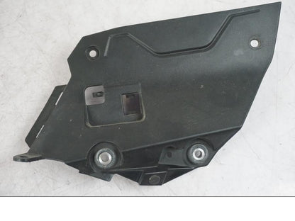 Baksidan på Sidkåpa från en Yamaha MT-09 -2016 motorcykel.