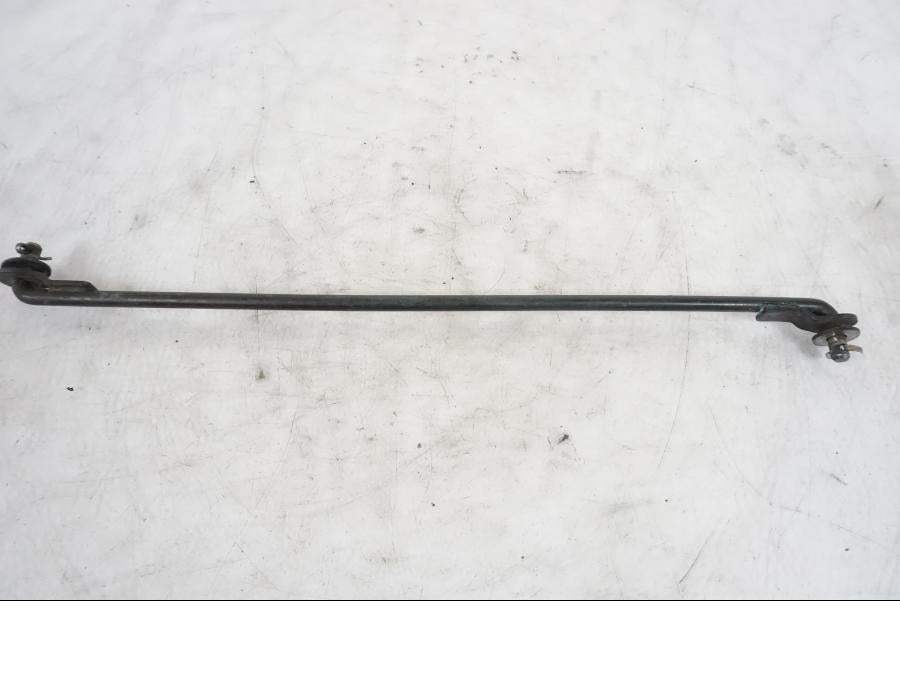 Framsidan på Växelled från en Yamaha YZF-R 125 -2008 motorcykel.