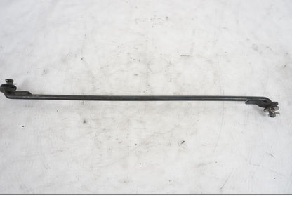 Framsidan på Växelled från en Yamaha YZF-R 125 -2008 motorcykel.