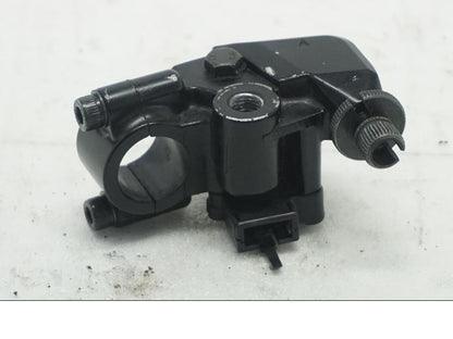 Framsidan på Kopplingsklo från en Kawasaki Versys 650 -2008 motorcykel.