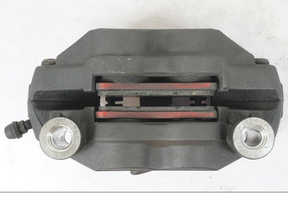 Höger sida på Bromsok från en Suzuki GSX-R 750 -2007 motorcykel.