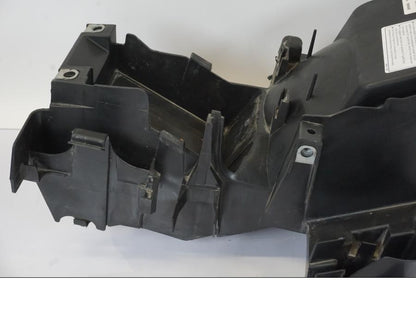 Extrabild3 på Undertail från en Honda NT 700 -2008 motorcykel.