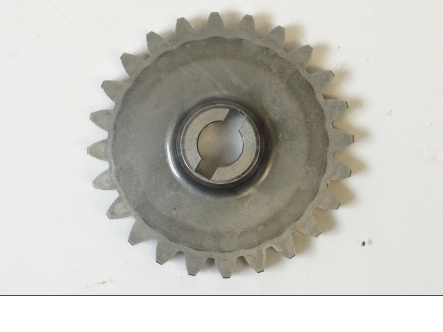 Extrabild1 på Oljepump från en KTM 1190 Adventure -2015 motorcykel.