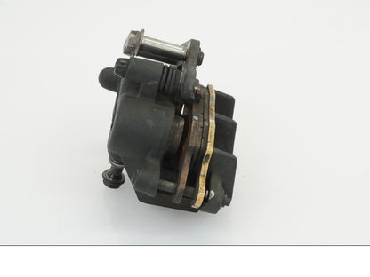 Extrabild1 på Bromsok från en Kawasaki ER-6N -2009 motorcykel.