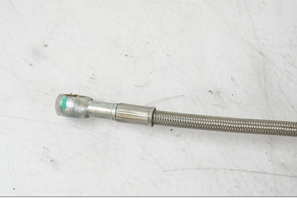 Extrabild2 på Bromsledning från en Triumph Daytona 955I -2000 motorcykel.