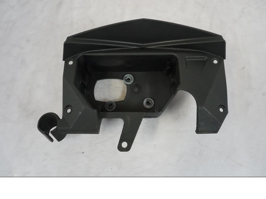 Framsidan på Instrumentkåpa från en KTM 640 SM -2005 motorcykel.