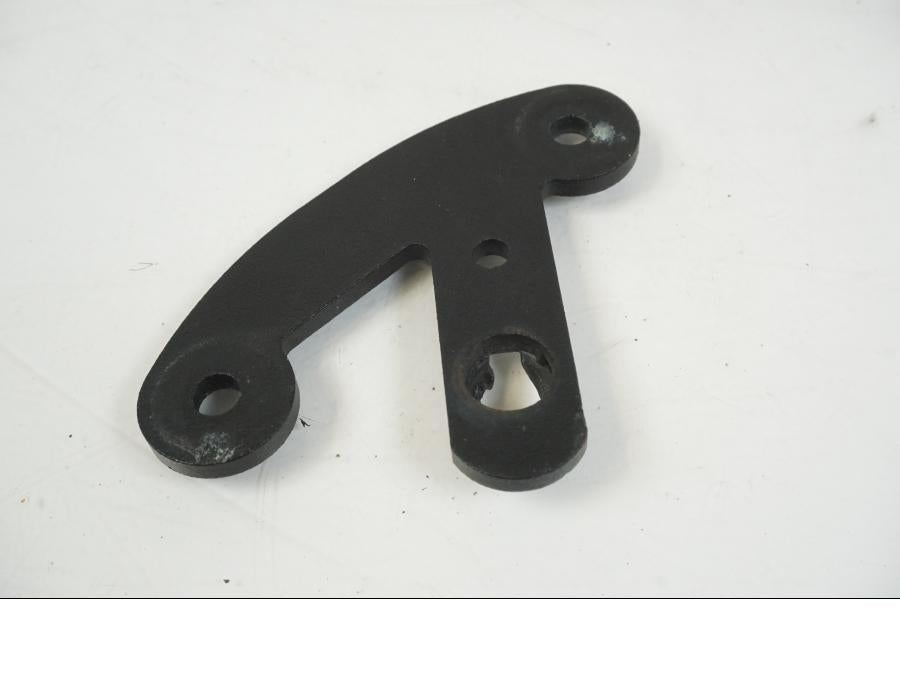 Höger sida på Sidoväskhållare från en KTM 990 SM -2009 motorcykel.