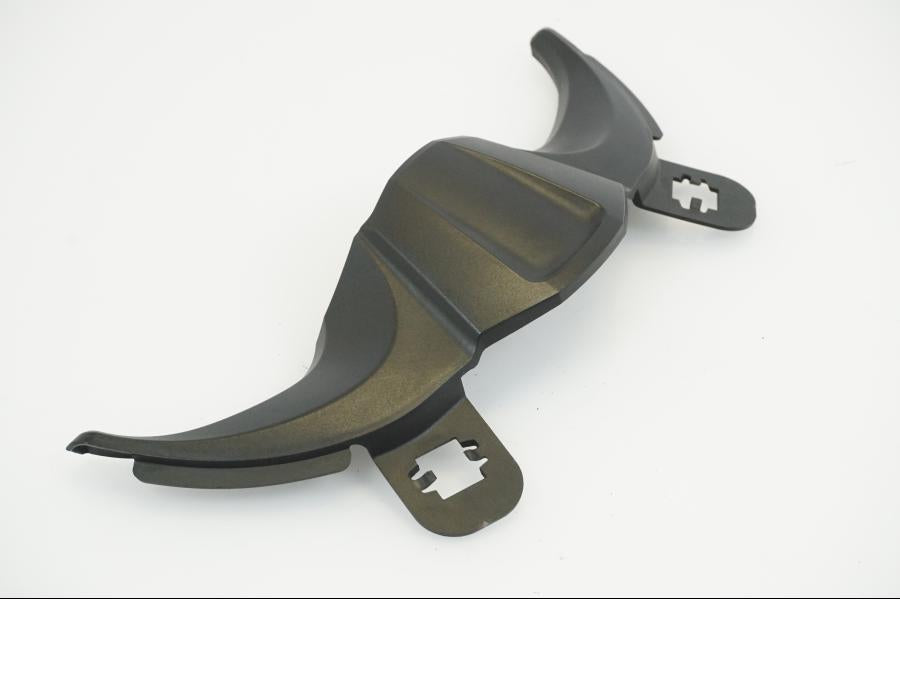 Höger sida på Bensintankskåpa från en Yamaha XT 660 R -2004 motorcykel.