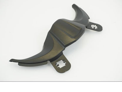 Höger sida på Bensintankskåpa från en Yamaha XT 660 R -2004 motorcykel.