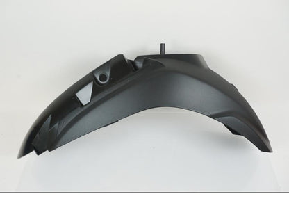 Framsidan på Framskärm från en Yamaha tricity 300 -2023 motorcykel.