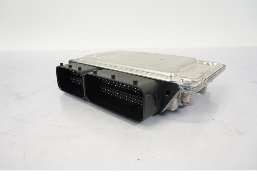 Framsidan på CDI / ECU från en BMW R 1250 GS -2019 motorcykel.