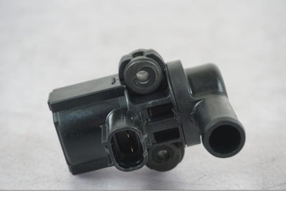 Framsidan på Second Air från en Triumph Tiger 1200 -2018 motorcykel.