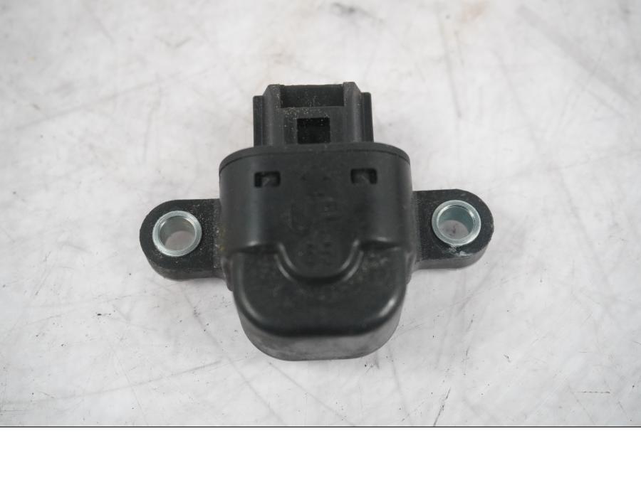 Framsidan på Tilt Sensor från en Kawasaki ZX-10R -2008 motorcykel.