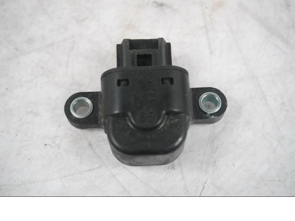 Framsidan på Tilt Sensor från en Kawasaki ZX-10R -2008 motorcykel.