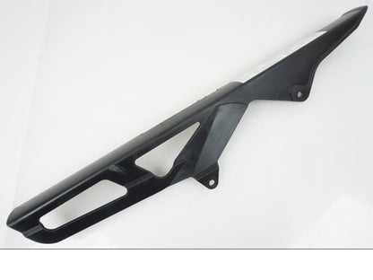 Framsidan på Kedjeskydd från en Suzuki GSX-R 1000 -2007 motorcykel.