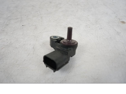 Höger sida på Mapsensor från en Triumph Bonneville T120 -2021 motorcykel.