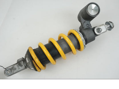 Extrabild2 på Stötdämpare från en Suzuki GSX-R 1000 -2007 motorcykel.