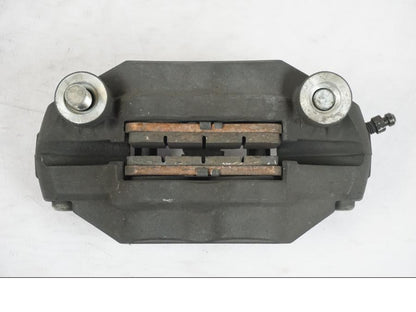 Extrabild1 på Bromsok från en Suzuki GSX-R 750 -2006 motorcykel.