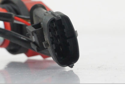 Höger sida på Tändspole från en MV Agusta Dragster -2014 motorcykel.