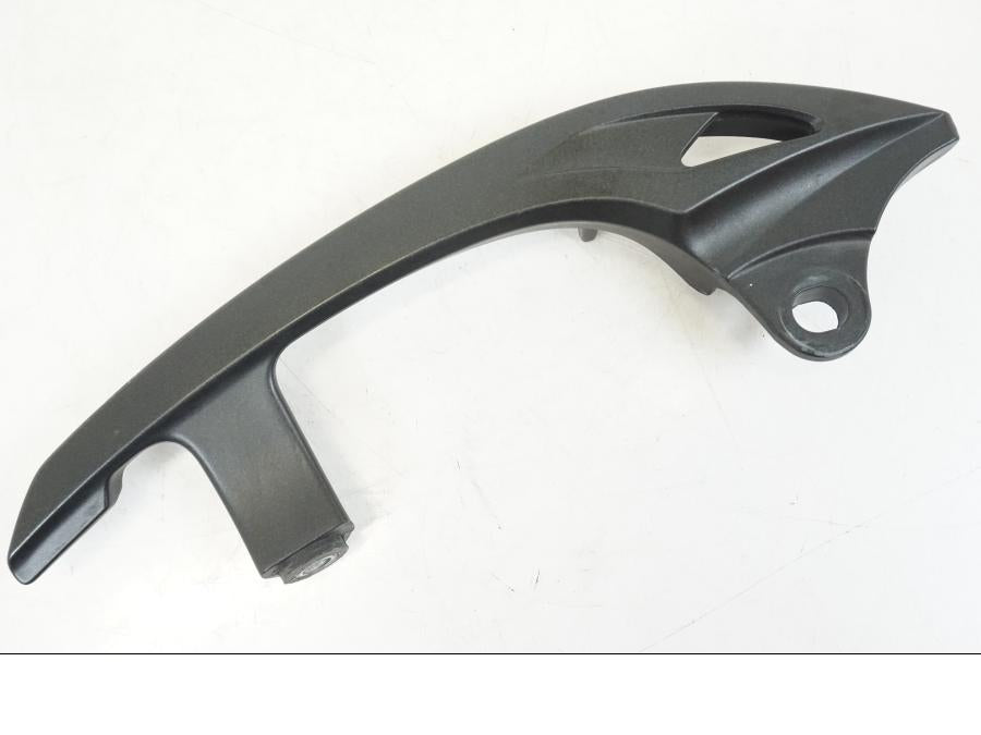 Framsidan på Passagerarhandtag från en Honda CB 600 F -2008 motorcykel.