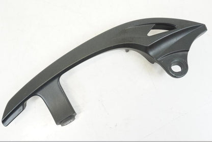 Framsidan på Passagerarhandtag från en Honda CB 600 F -2008 motorcykel.