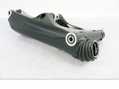 Höger sida på Sving från en BMW R 1250 GSA -2021 motorcykel.