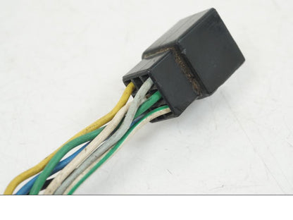 Baksidan på Silicon rectefier från en Yamaha XV 1100 -1993 motorcykel.