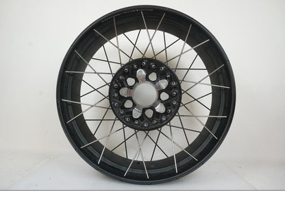 Extrabild3 på Fälg från en BMW R 1250 GS -2018 motorcykel.