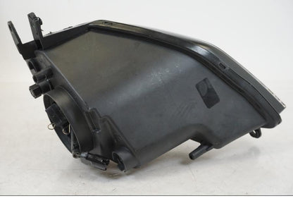 Extrabild5 på Strålkastare från en BMW S 1000 XR -2014 motorcykel.