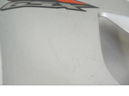 Höger sida på Sidkåpa från en Suzuki GSX-R 1000 -2003 motorcykel.