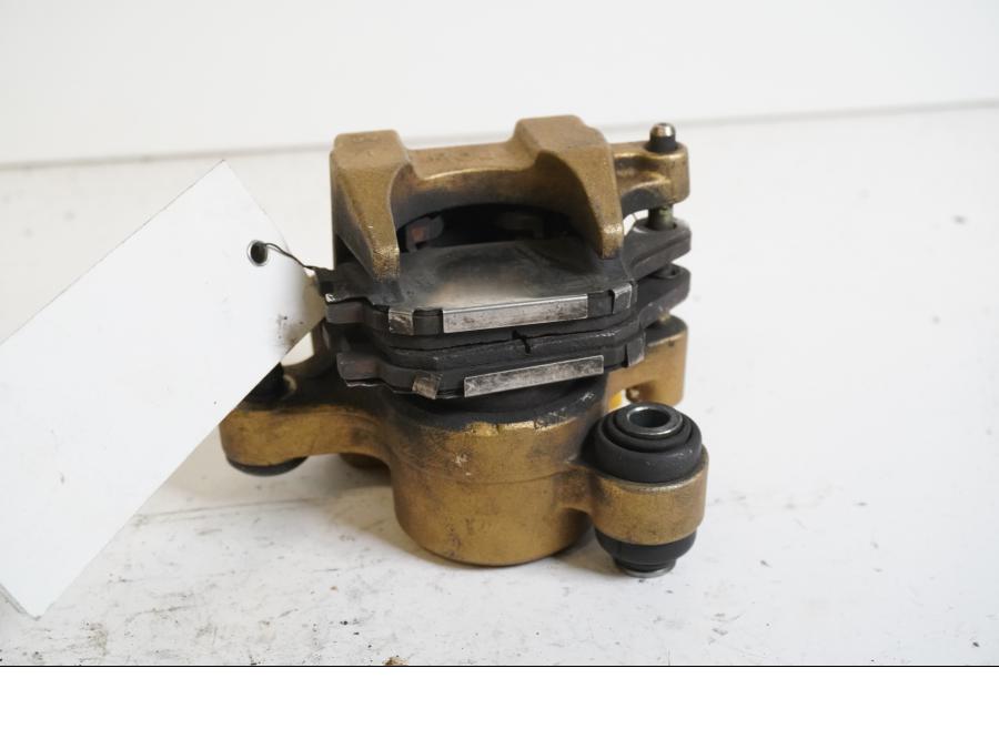 Höger sida på Bromsok från en Honda CBR 900 RR -2000 motorcykel.