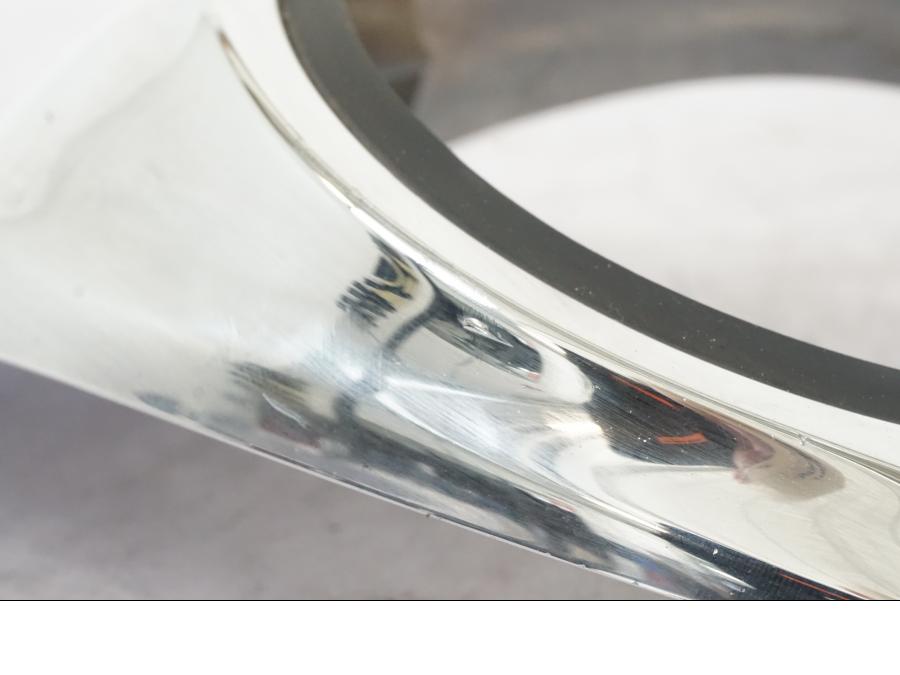 Höger sida på Instrumentkåpa från en Yamaha XVS 1100 -2000 motorcykel.