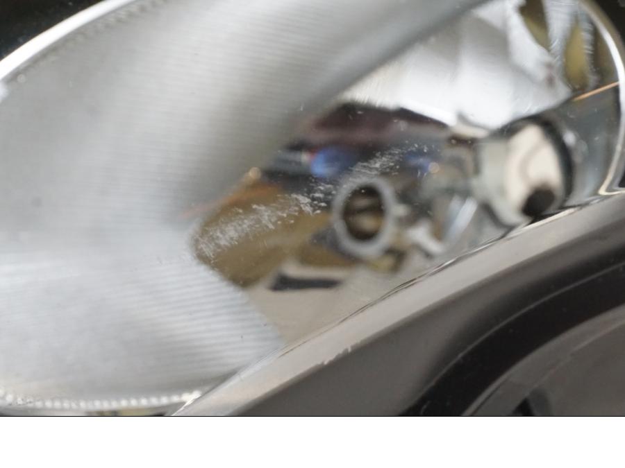 Extrabild2 på Strålkastare från en BMW S 1000 XR -2014 motorcykel.