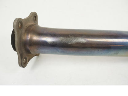 Extrabild1 på Mellanrör från en Suzuki GSX-R 1000 -2003 motorcykel.