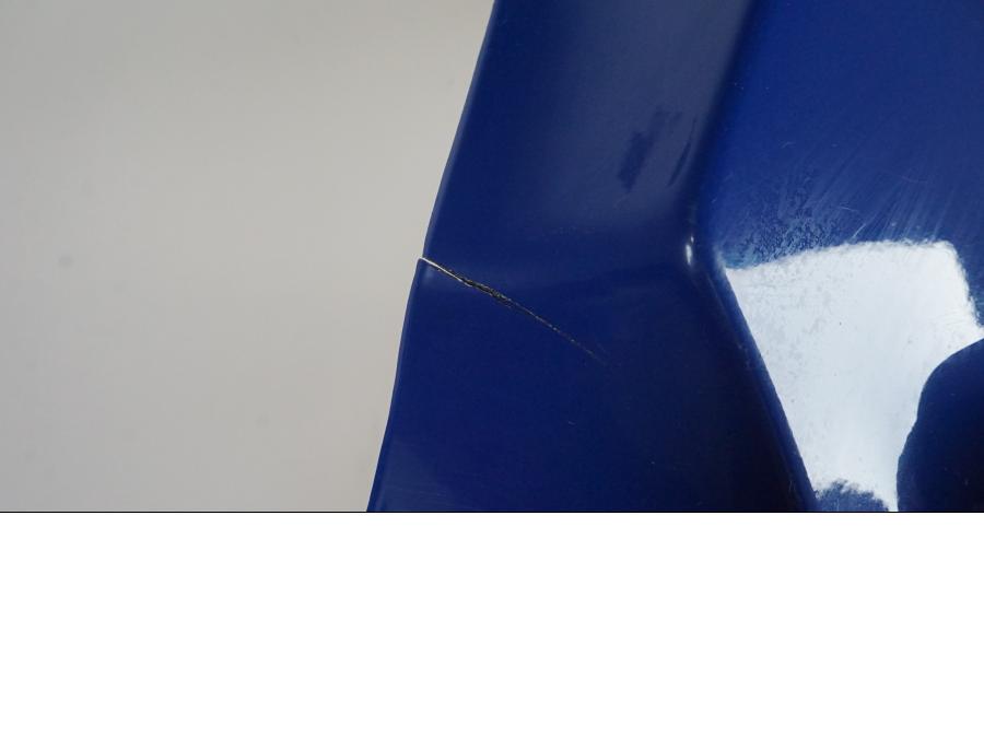 Extrabild4 på Sidkåpa från en Honda CBR 1000 F -1989 motorcykel.